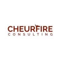 Cheurfire Consulting Inc. Logo