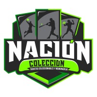 NacionColeccion Logo