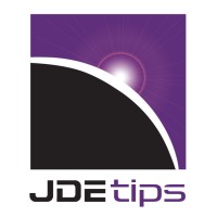 JDEtips, Inc. Logo