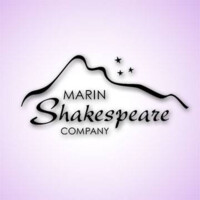 MARIN SHAKESPEARE COMPANY Logo