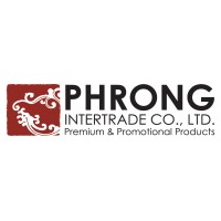 Phrong Intertrade Co.,Ltd Logo