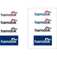 Hamdok Logo