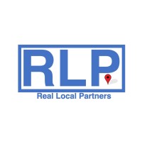 Real Local Partners Logo