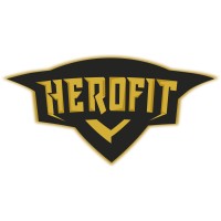 HeroFit the Fitness Game Logo