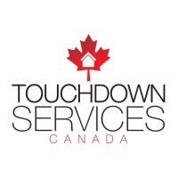 Touchdown Canada Services Logo