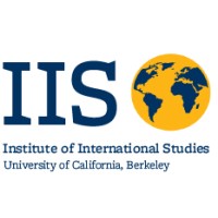 UC Berkeley Institute of International Studies Logo