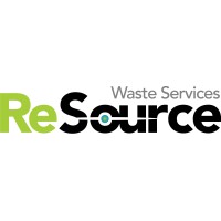ReSource Waste Services Logo
