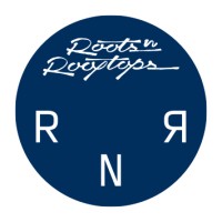ROOTS N ROOFTOPS Logo