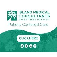 Island Medical Consultants Logo