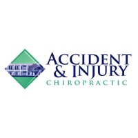 Accident & Injury Chiropractic Logo
