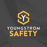 Youngstrom Safety Logo