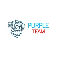 Purple Team Logo