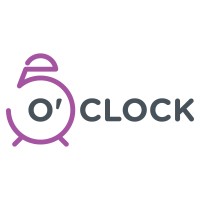 5 oclock Logo