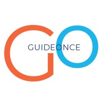 GuideOnce Logo