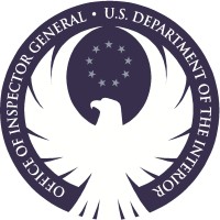 Interior Office of Inspector General Logo