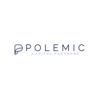 Polemic Capital Partners Logo