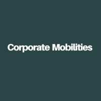 Corporate Mobilities Logo