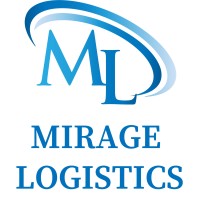 Mirage Logistics Logo