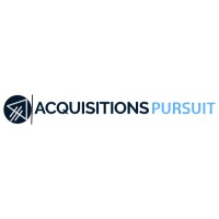 Acquisitions Pursuit Logo