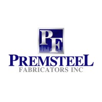 Premsteel Fabricators Inc Logo