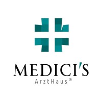 Clinicile Medicis Timisoara Logo