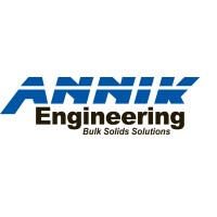 Annik Engineering Logo