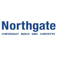 Northgate Chevrolet Buick GMC Logo