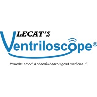 Lecats Ventriloscope, LLC. Logo