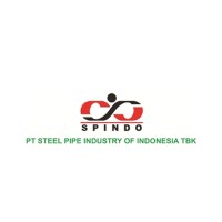 PT Steel Pipe Industry of Indonesia Tbk Logo