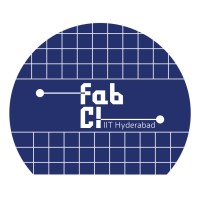 FabCI-Fabless Chip Design Incubator,IIT Hyderabad Logo