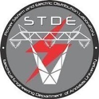 Power System and Electric Distribution Laboratory Logo