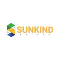 Sunkind Energy Logo