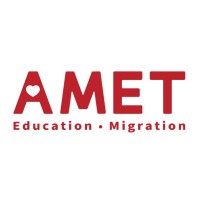 AMET Education Logo