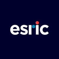 European Space Resources Innovation Centre (ESRIC) Logo