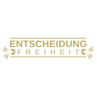 Entscheidung Freiheit GmbH Logo