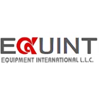 Equipment International LLC Logo