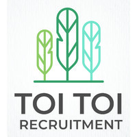 Toi Toi Recruitment Logo