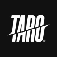Taro Magazine Logo