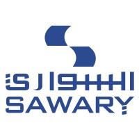 Sawary Logo