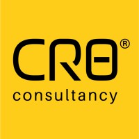 CR8 Consultancy Logo
