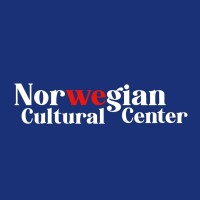 Norwegian Cultural Center Logo