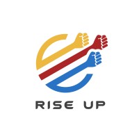 Rise Up Forum Logo