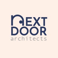 Next Door Architects Logo