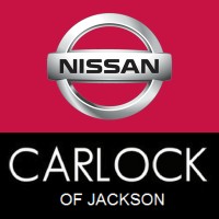 Carlock Nissan Of Jackson Logo