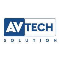 AV Tech Solution Logo