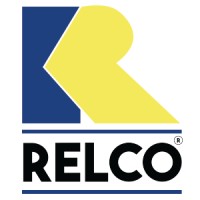 RELCO Inc. a Wabtec Company Logo