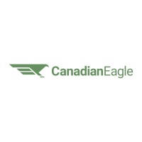 CanadianEagle Logo
