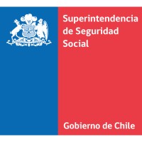 Superintendencia de Seguridad Social Logo