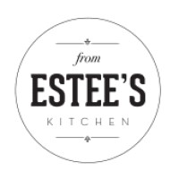 From Estees Kitchen Logo