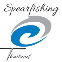 Spearfishing Thailand Logo